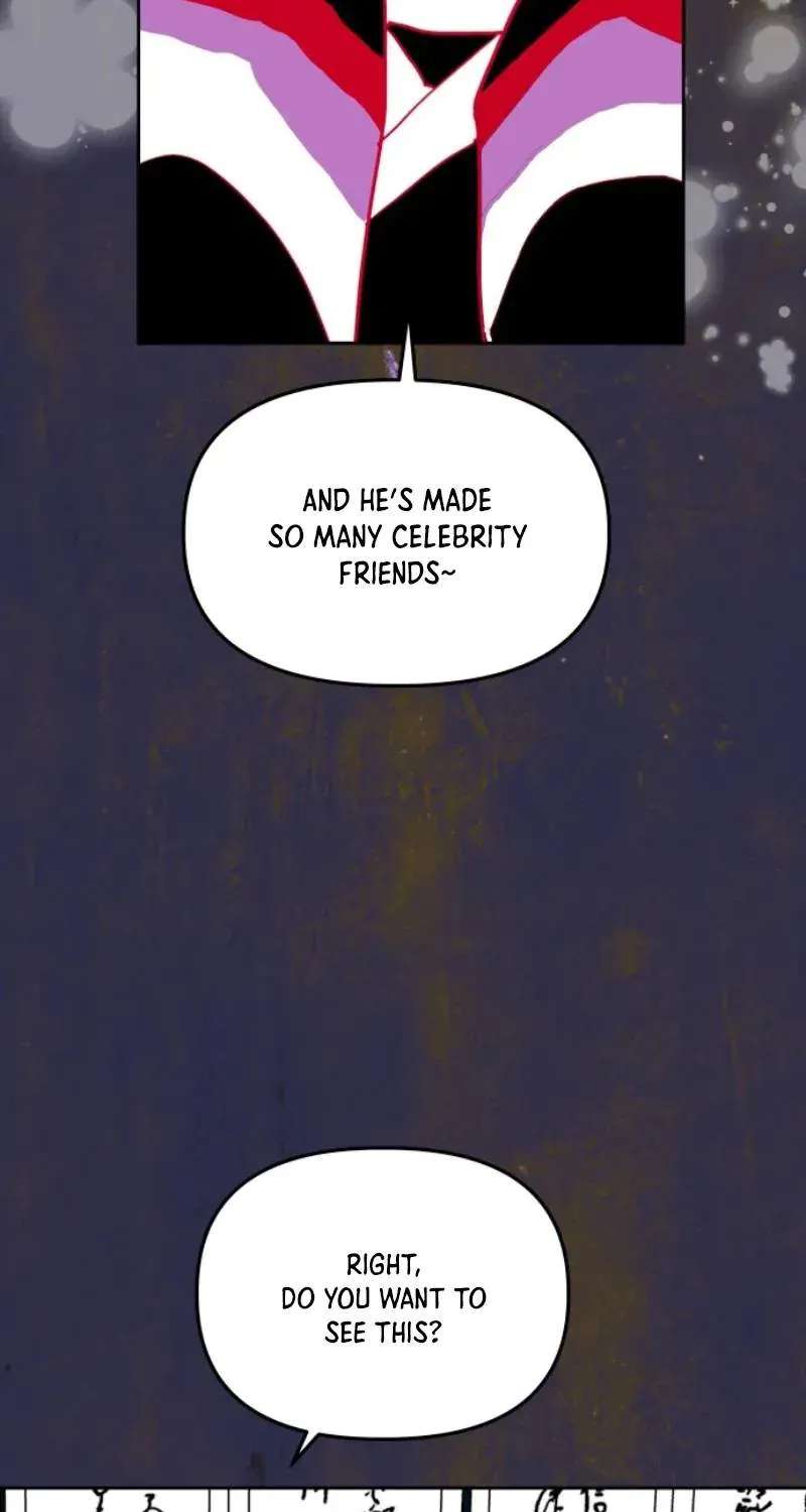Top Star Sent By God Chapter 66 - page 55