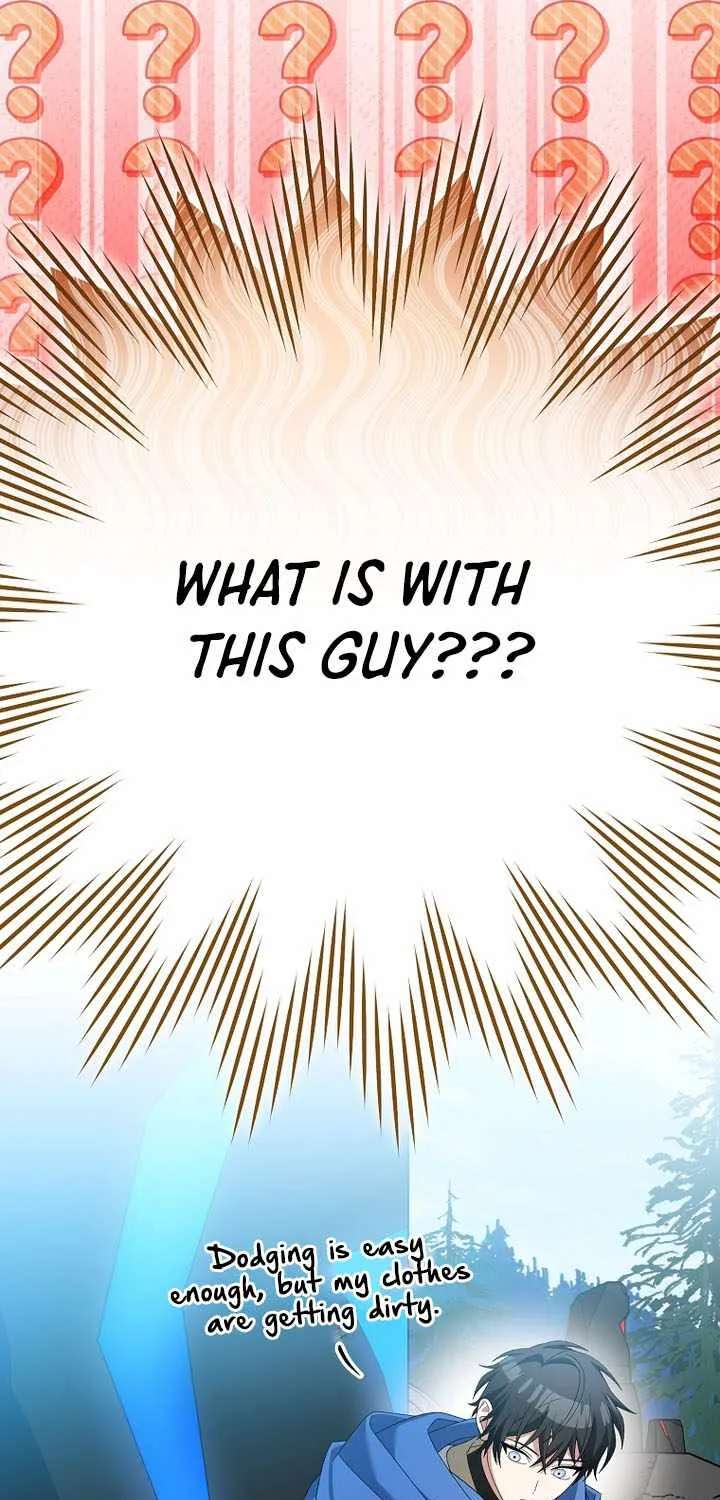 Genius Archer’S Streaming Chapter 107 - page 53