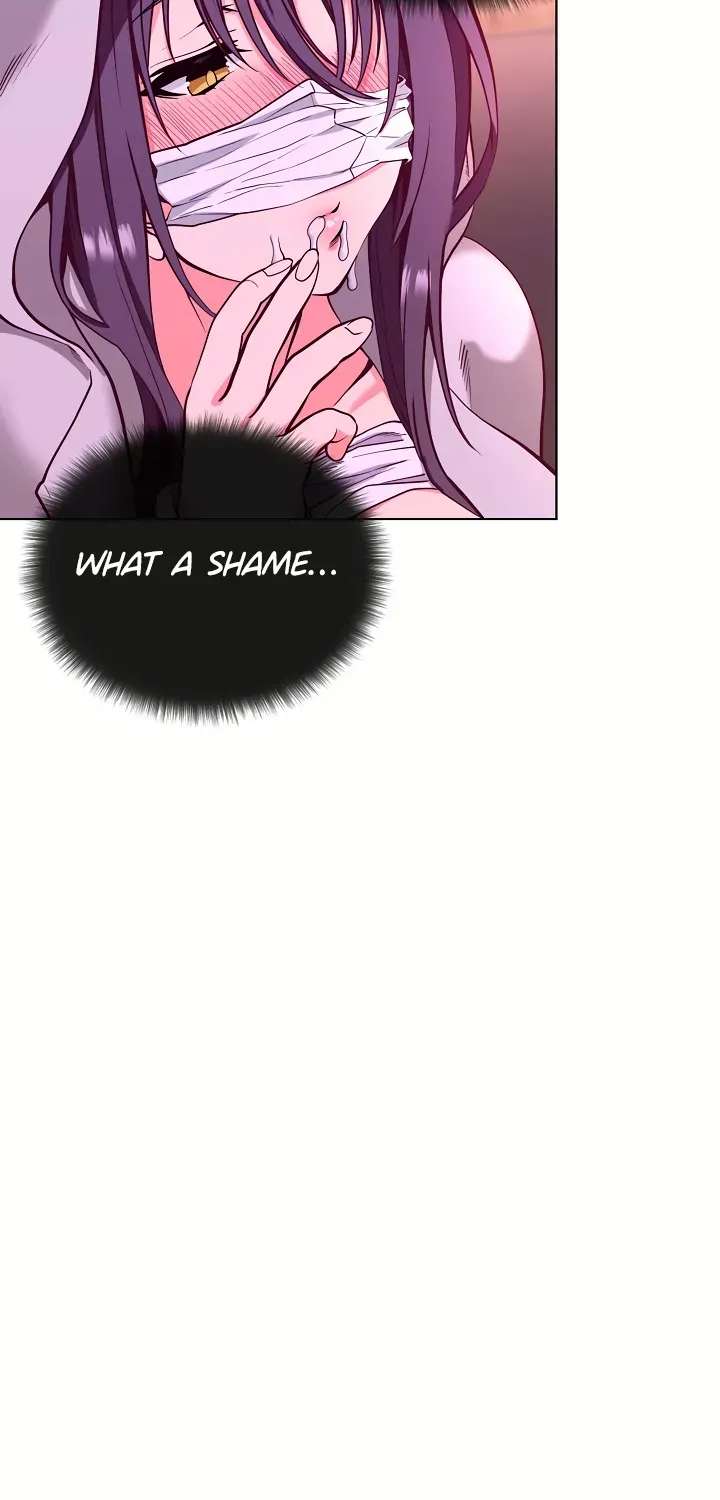 Your Mom Is the Best Chapter 2 - page 80