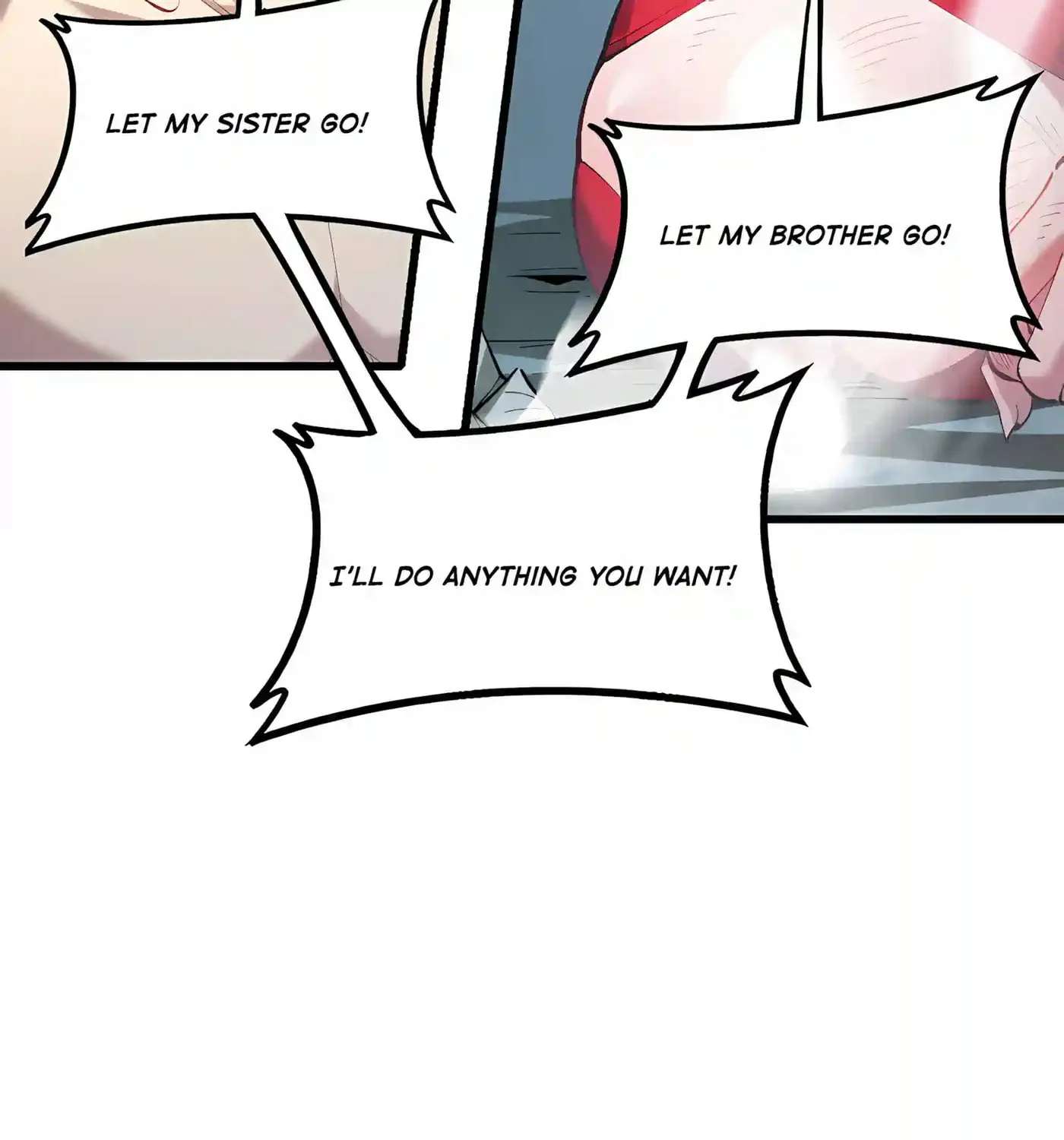 Zerg Ruler: I Command the Scourge Chapter 133 - page 139