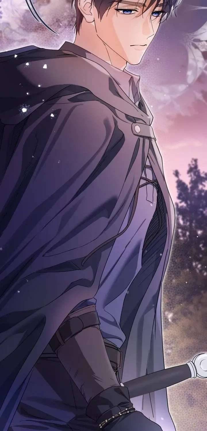 The Princess Stans in Secret Chapter 104 - page 30