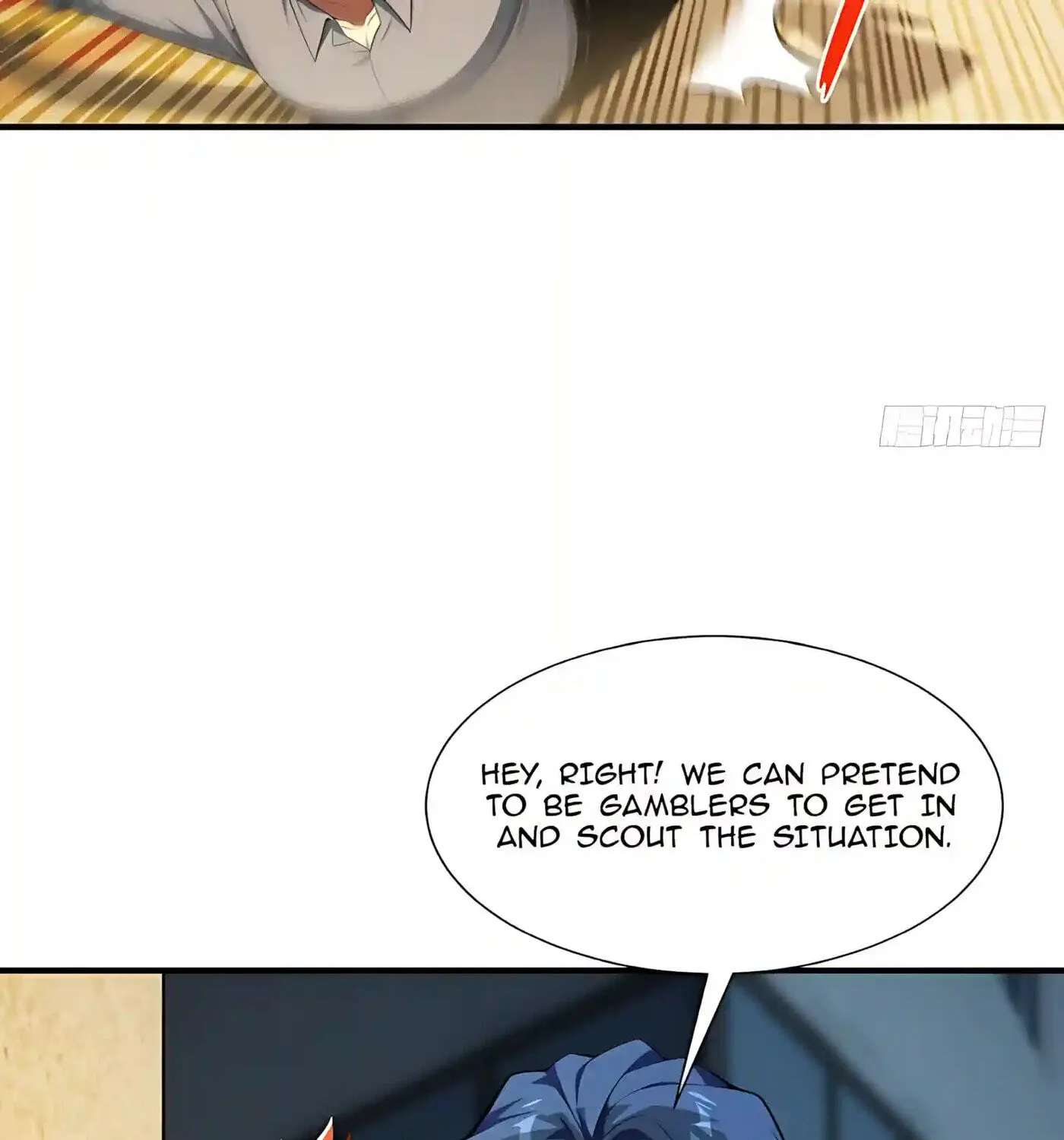 Wangling Tianzai: Wo Tai Shou Bai Wan Guhai Chapter 50 - page 45