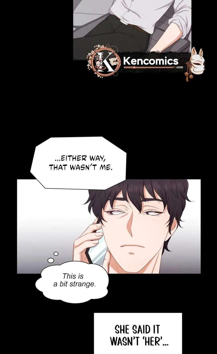 I Need a Bride Chapter 19 - page 34