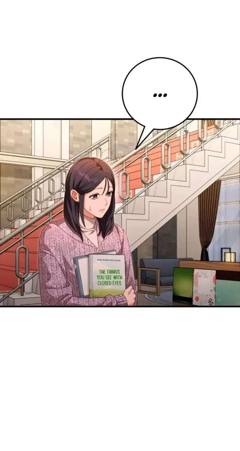 Visible Love Chapter 44 - page 90