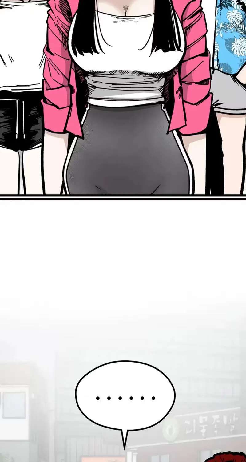 The Student, the Witch, and the Academy Chapter 80 - page 3