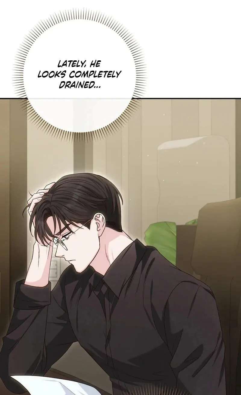 Marriage Starts with an Interview Chapter 43 - page 43