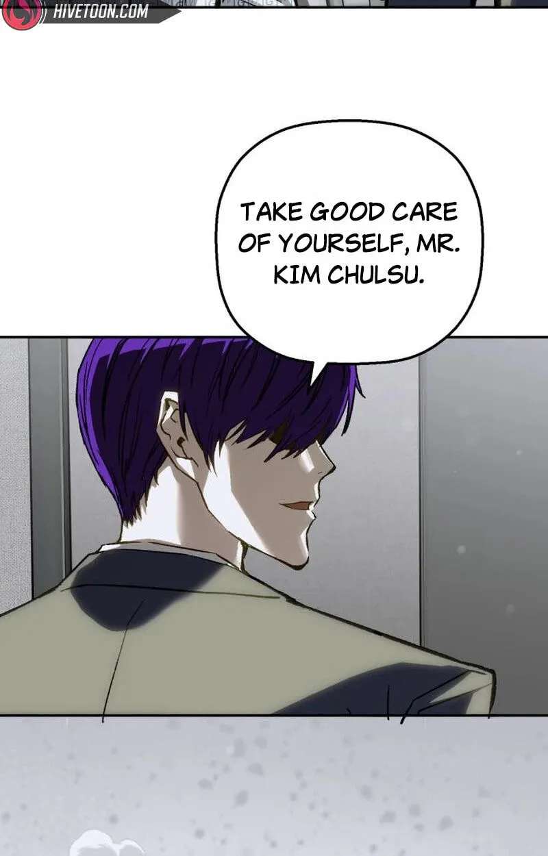 The Villain Profiler Chapter 64 - page 43