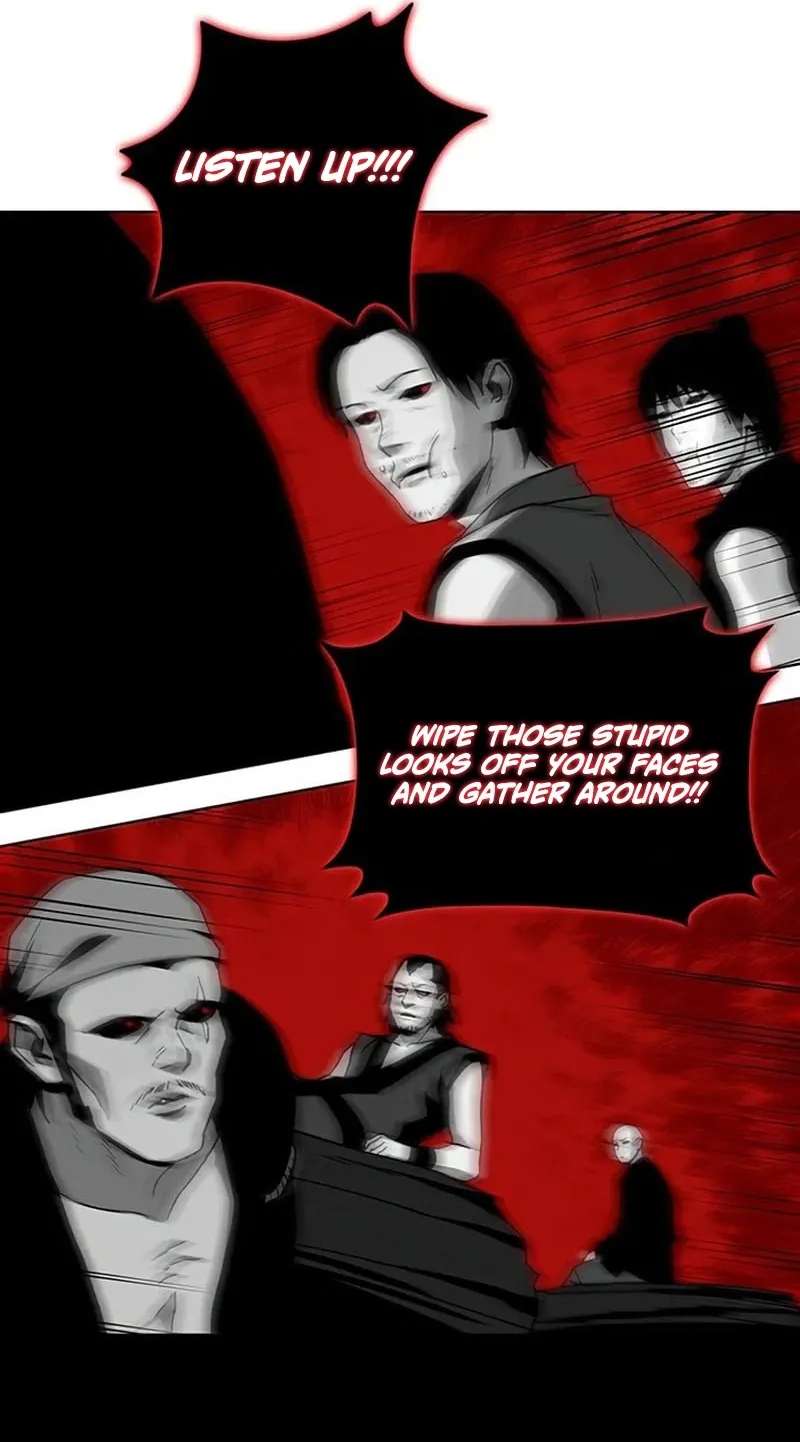 Heavenly Demon Apocalypse Chapter 6 - page 77