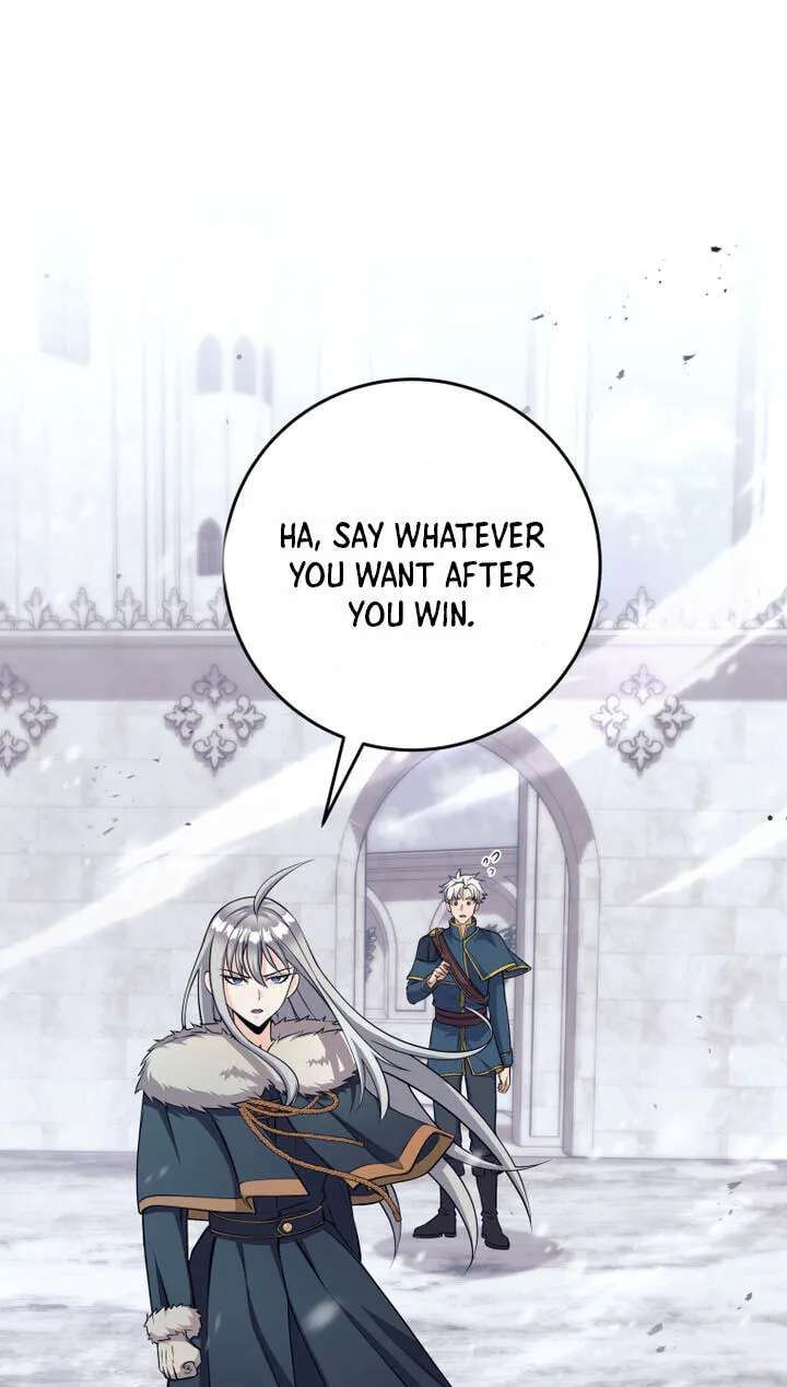 I'm Quitting the Hero's Party Chapter 166 - page 25