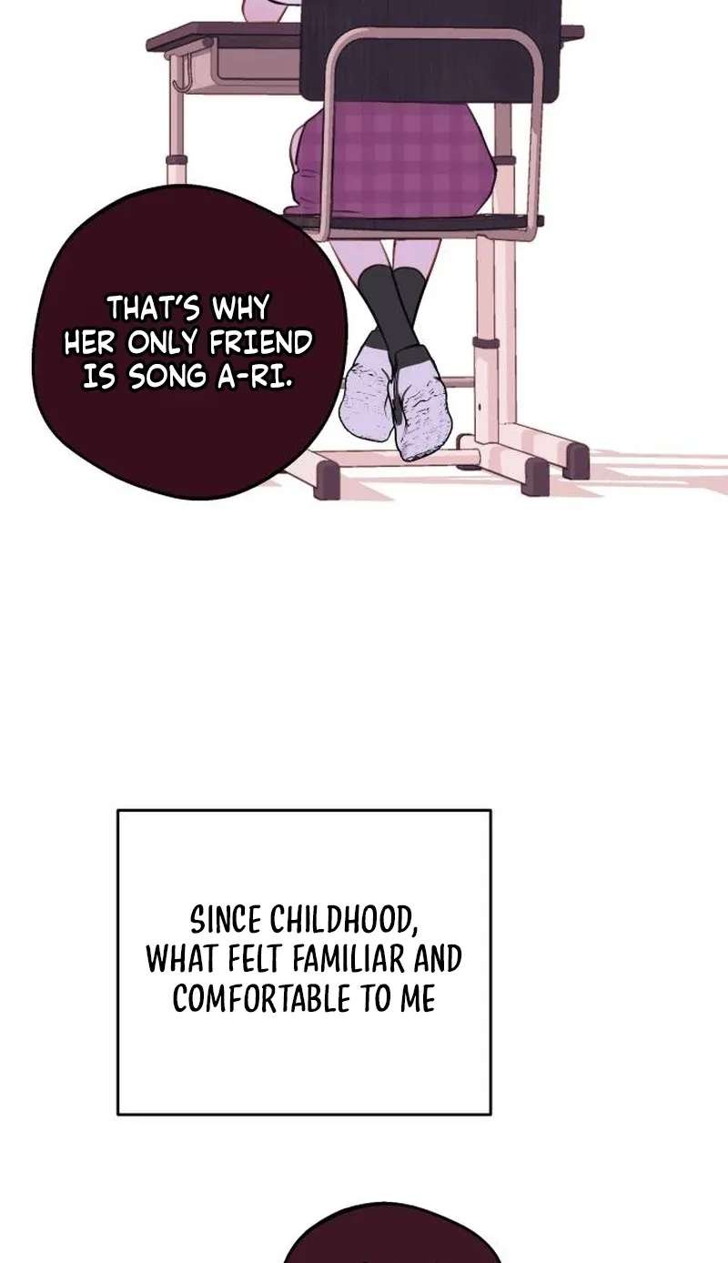 A Very Private Space Chapter 1 - page 62