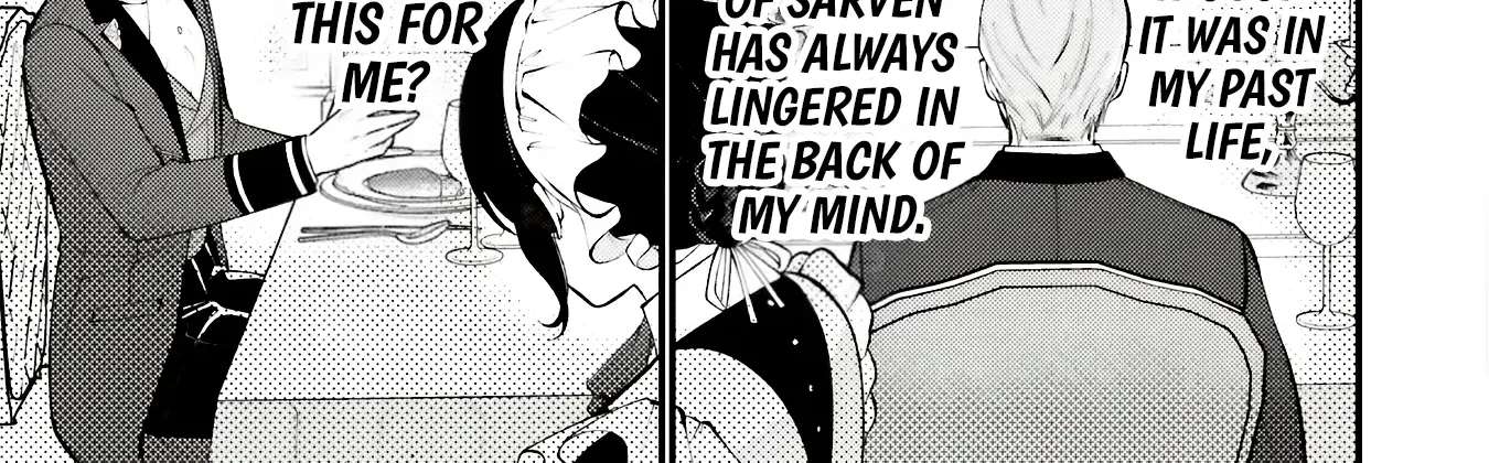 My Past-Life Servant, Now a Duke, Is Madly in Love with Me Chapter 1.2 - page 17