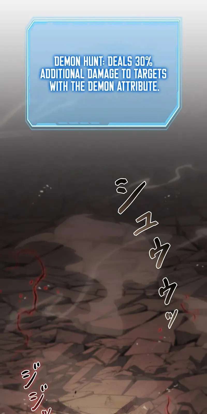 I Became a Transcendent-Class Hunter with 100,000x Experience Chapter 31 - page 97