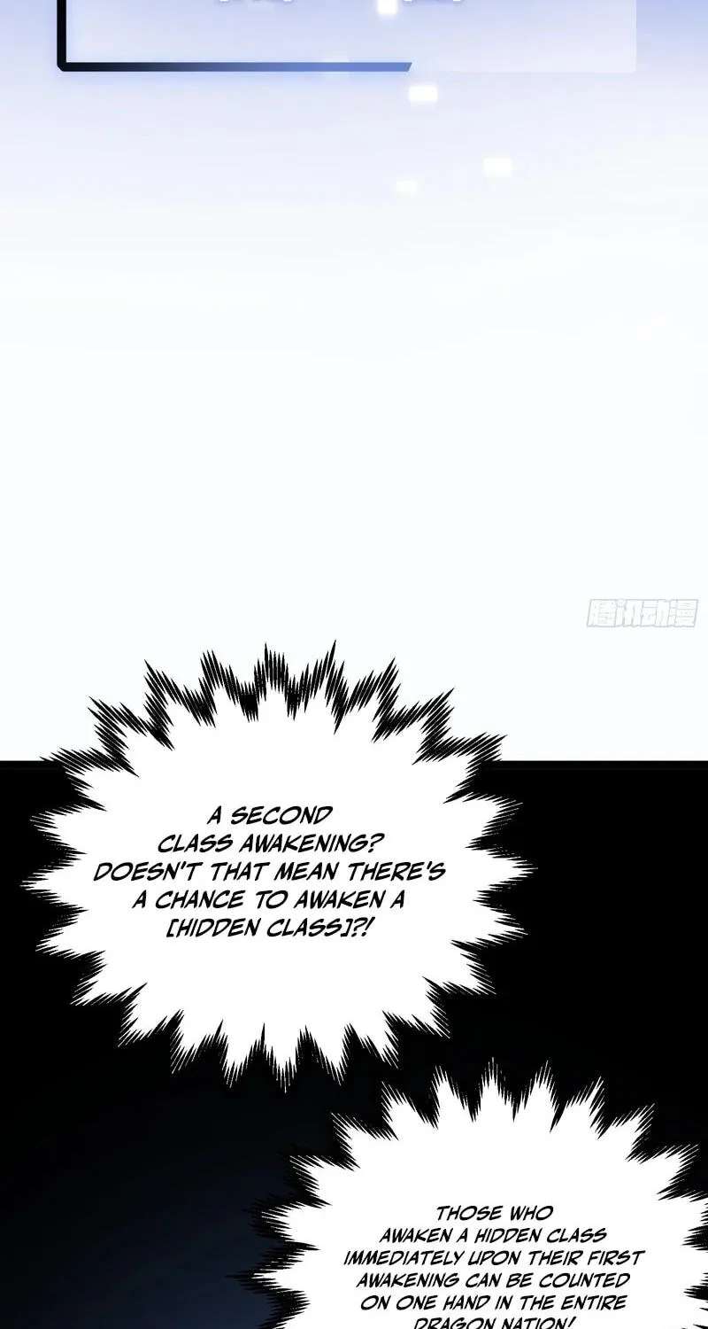 Global Job Change: Starting With the Hidden Class Necromancer Lord Chapter 1 - page 79
