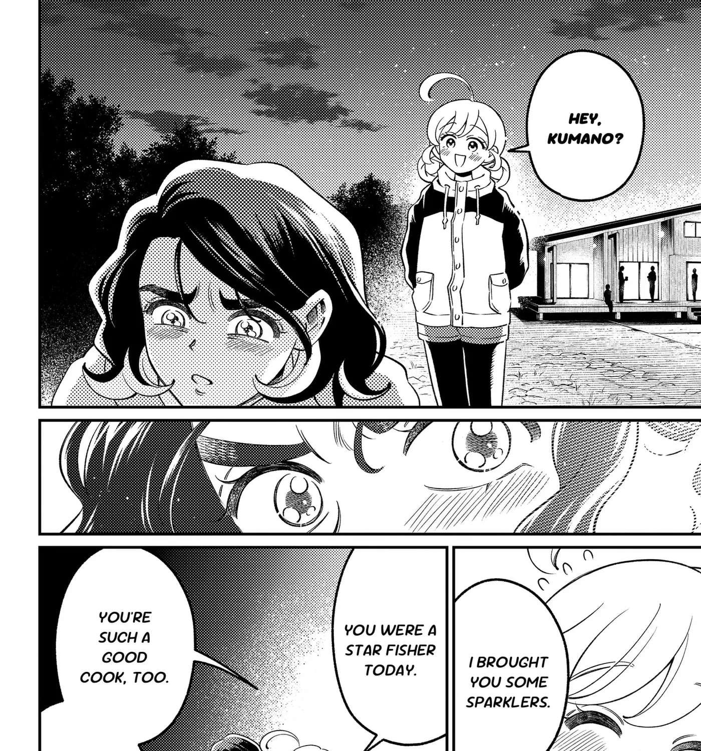 Nikoniko Genki☆Happy-chan Chapter 16 - page 19