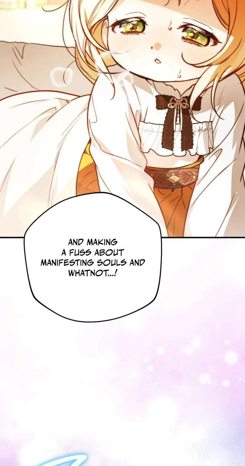 Himsumjjin Eorini-ga Appa-reul Chatseumnida Chapter 53 - page 11