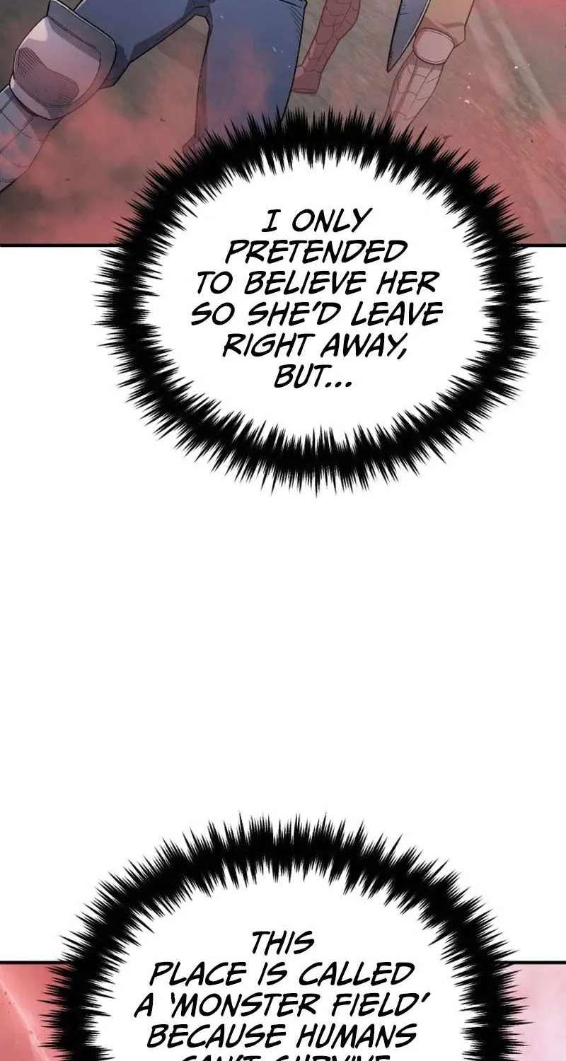 Blood Demon Reincarnation Chapter 63 - page 74