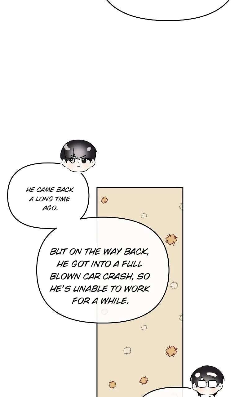 How to Win Over an Alpha Male Chapter 42 - page 31