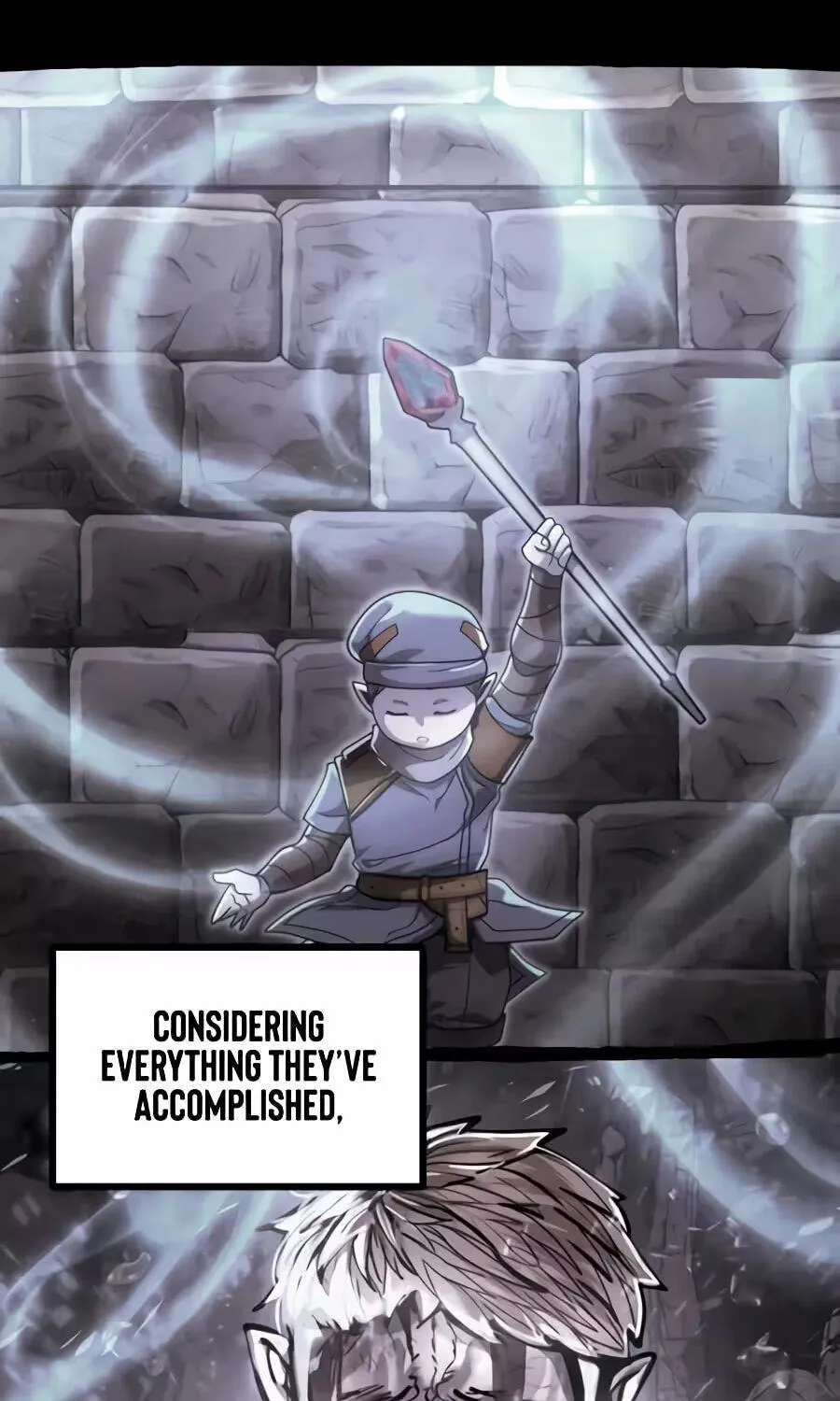 Fantasy Enlistment Squad Chapter 35 - page 70