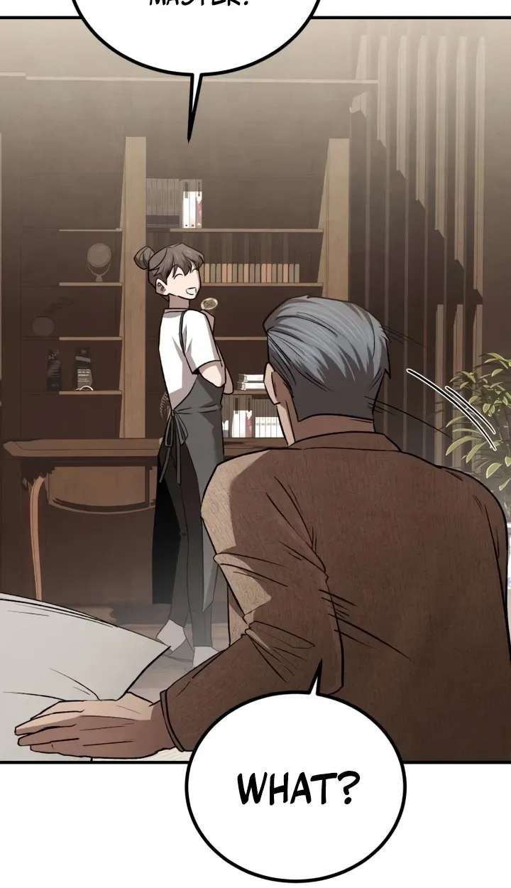 Turns Out to Be a Third-Generation Chaebol Chapter 14 - page 109