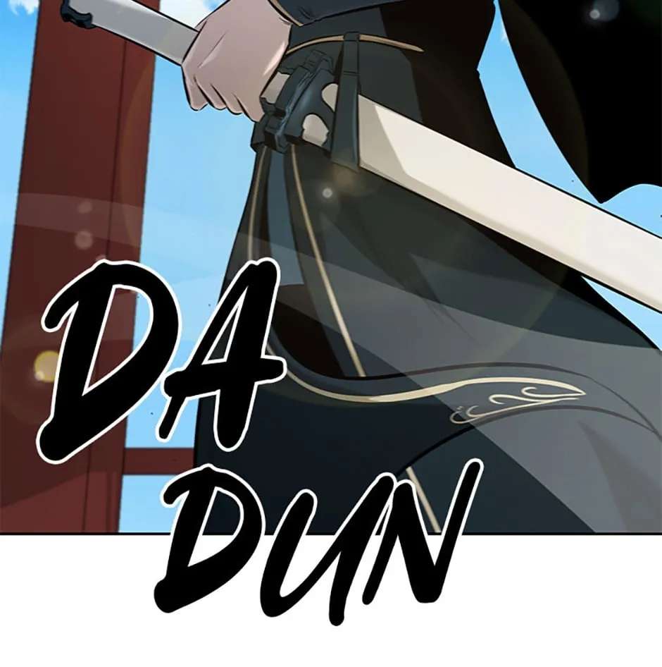Absolute Master of the Senate Chapter 52 - page 31