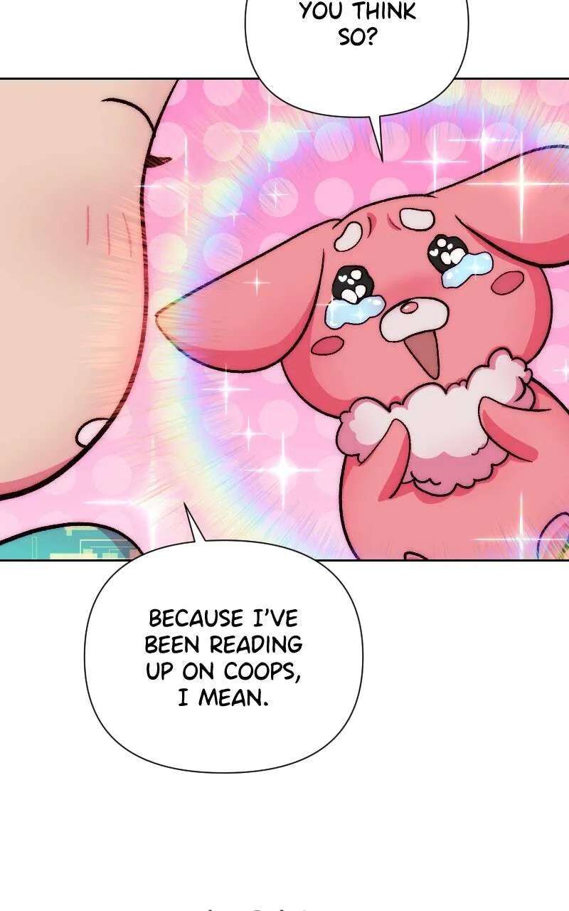 Code ‹grace› Chapter 19 - page 74