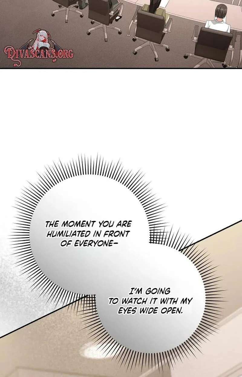 Dangerous Newlyweds Chapter 44 - page 10