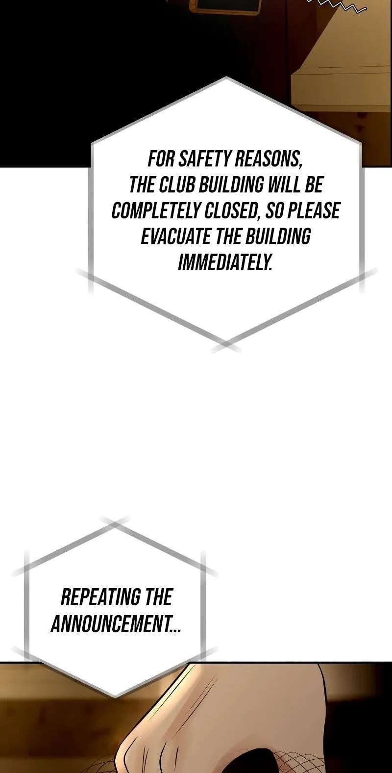 Ctrl X Chapter 65 - page 26
