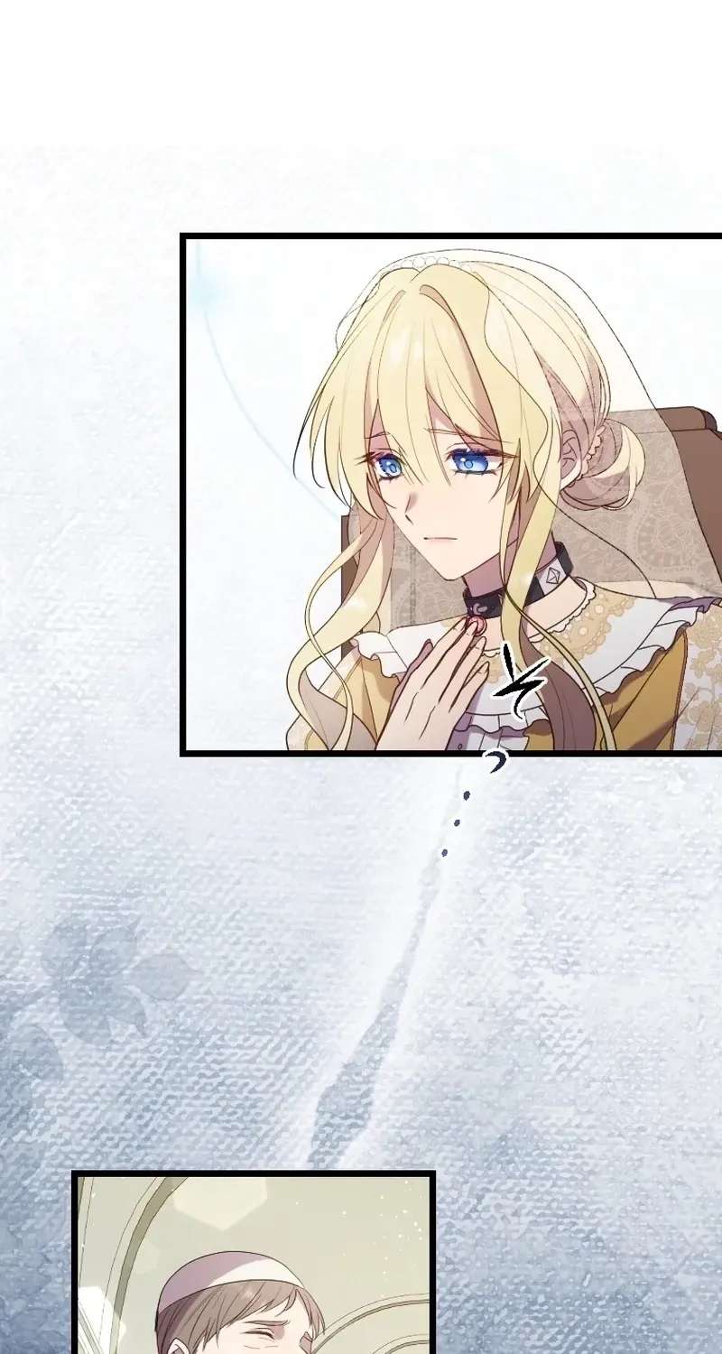 Rebuilding My Kingdom in the Enemy Prince's Bedchamber Chapter 17 - page 64