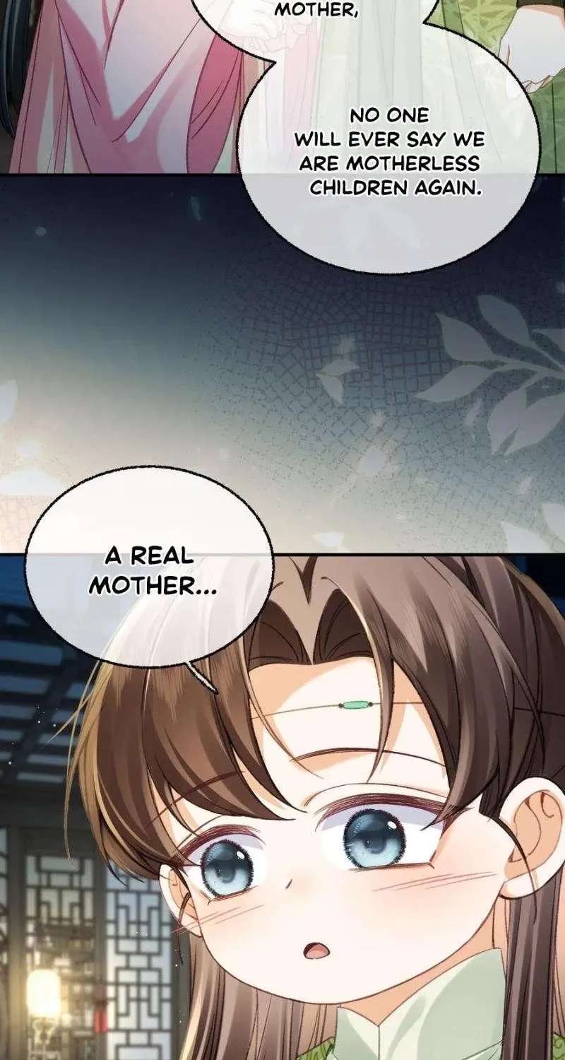 The Child She Raised Married Me Chapter 28 - page 5
