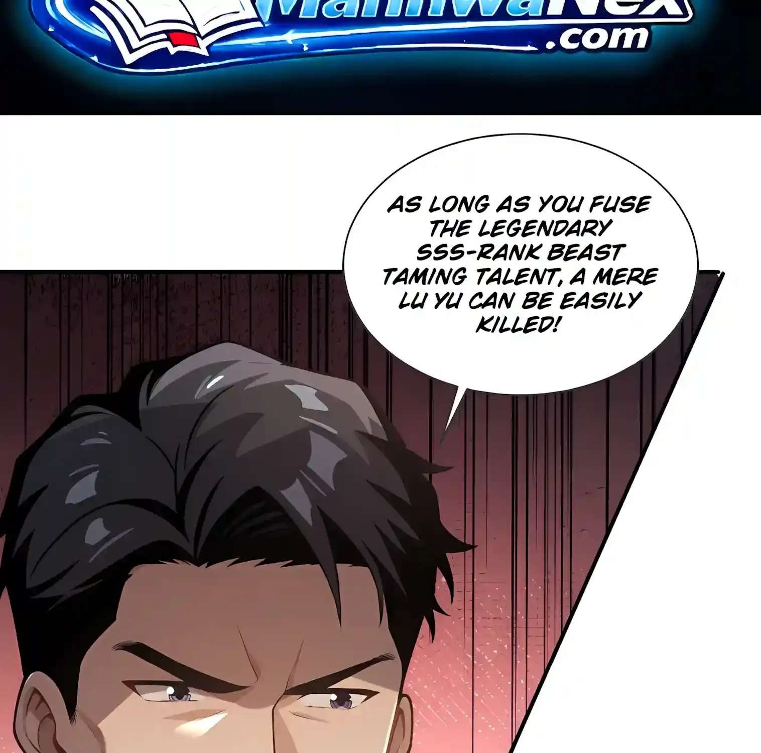 I Opened the Mythical Pet Era Chapter 44 - page 3