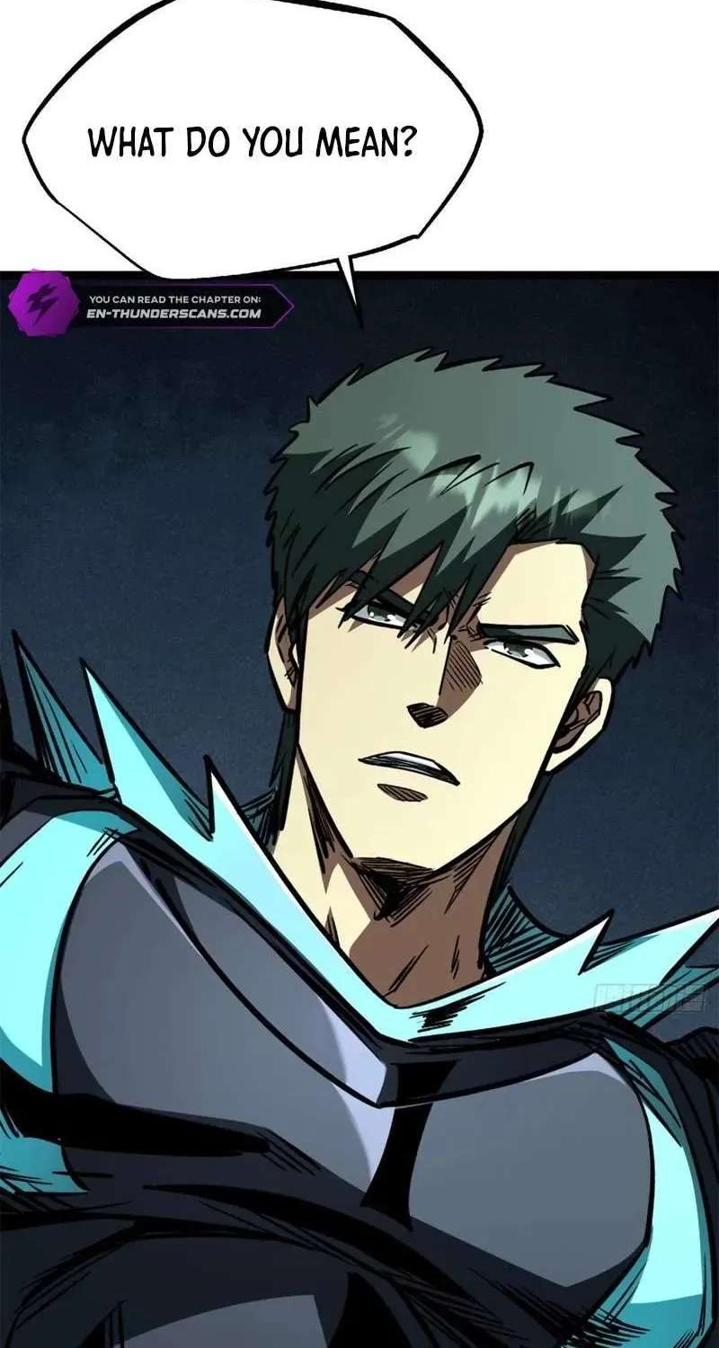Super Gene Chapter 489 - page 32