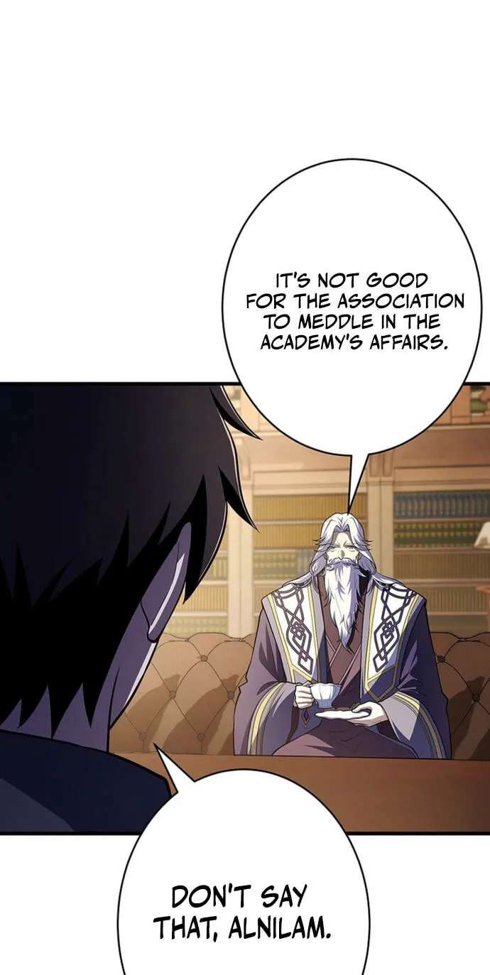 Kougeki Mahou Gakuen no Shuseki Healer Chapter 43 - page 66