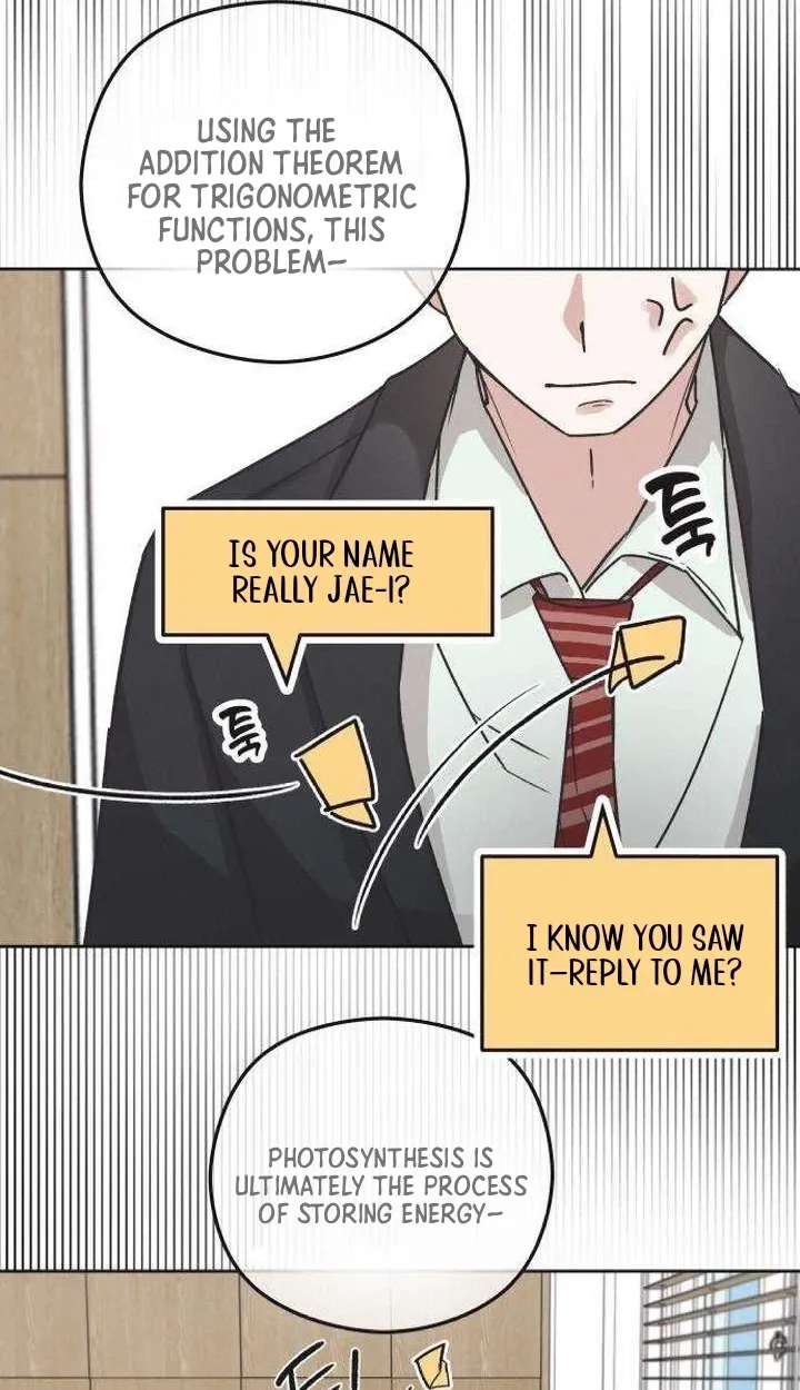 An Equation Without Wrong Answers Chapter 2 - page 54