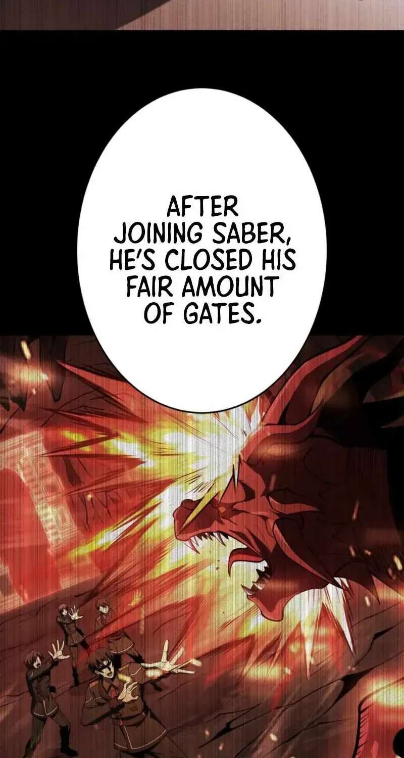The Underworld Transcendent Returns Chapter 21 - page 76