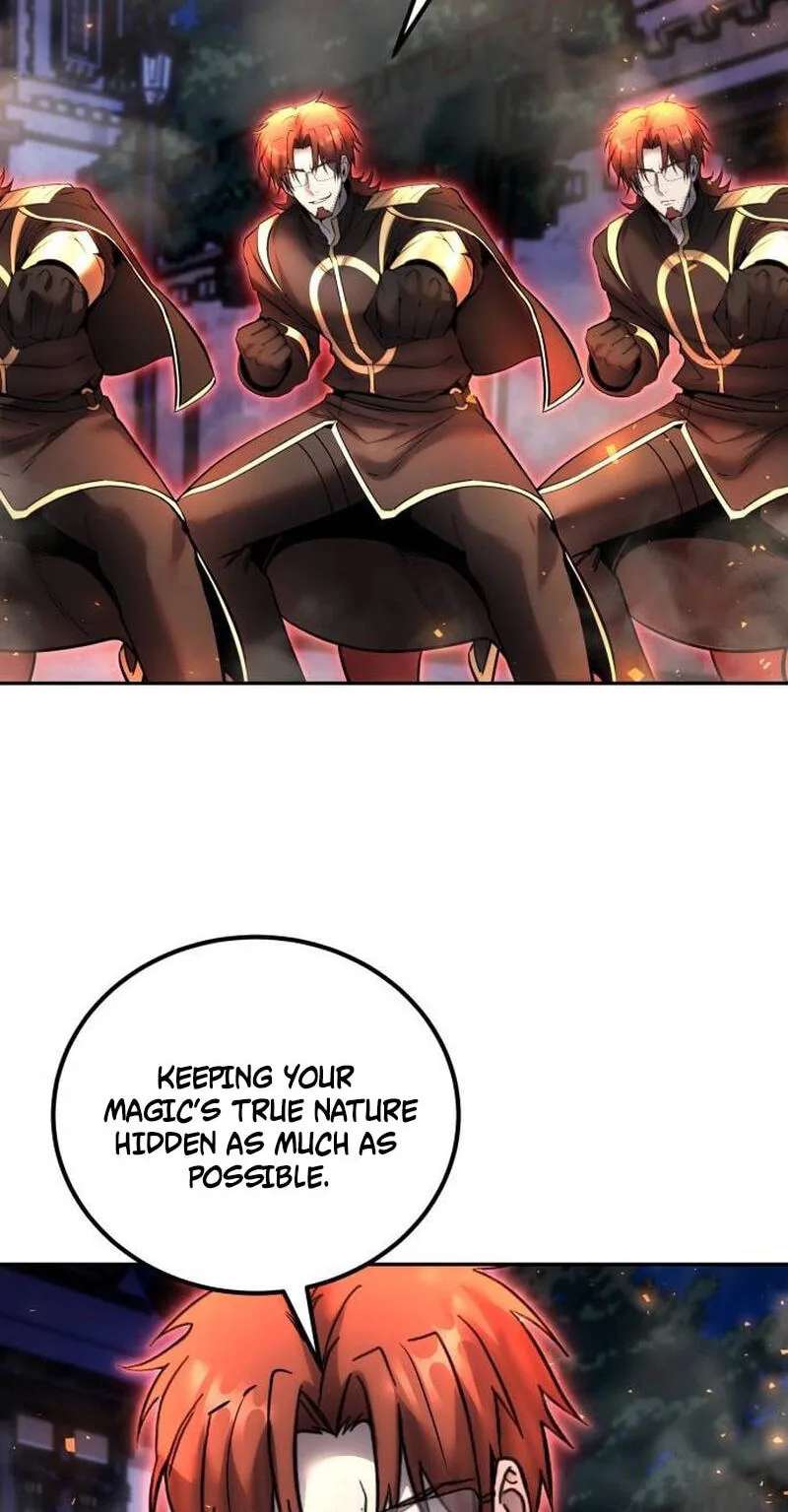 Secretly More Powerful than the Hero Chapter 143 - page 37