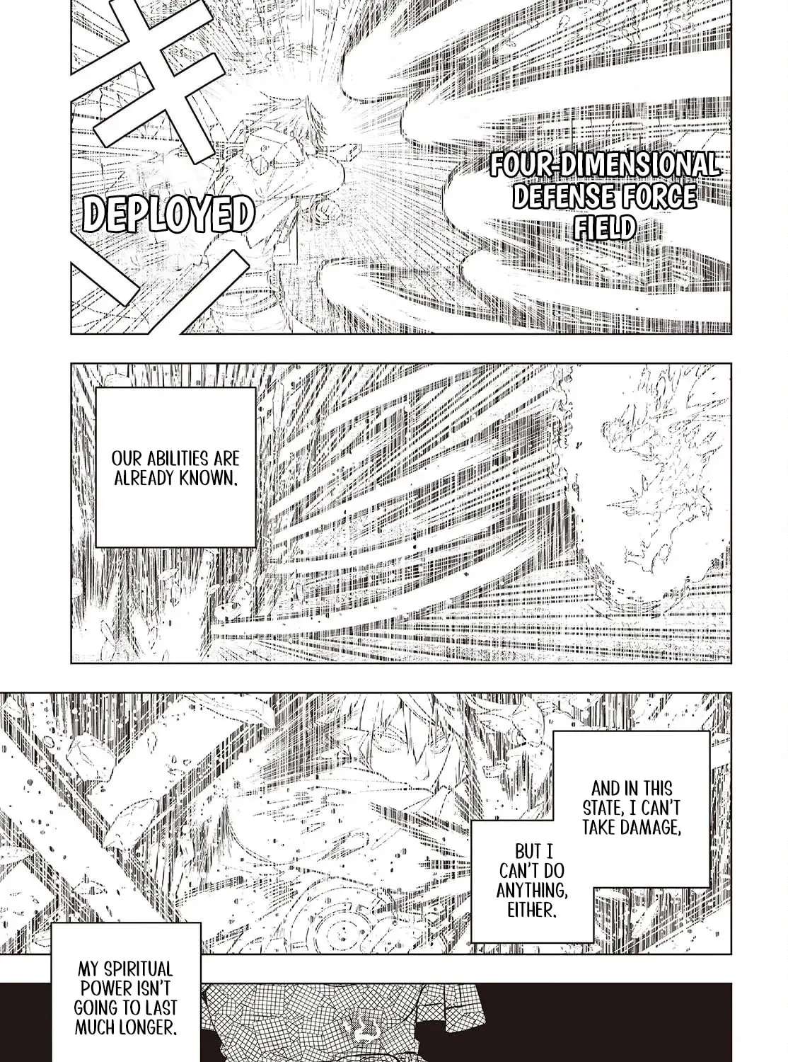 Tutorial ga Hajimaru Mae ni – Boss Chara-tachi wo Hametsu Sasenai Tame ni Ore ga Dekiru Ikutsu ka no Koto Chapter 25 - page 19