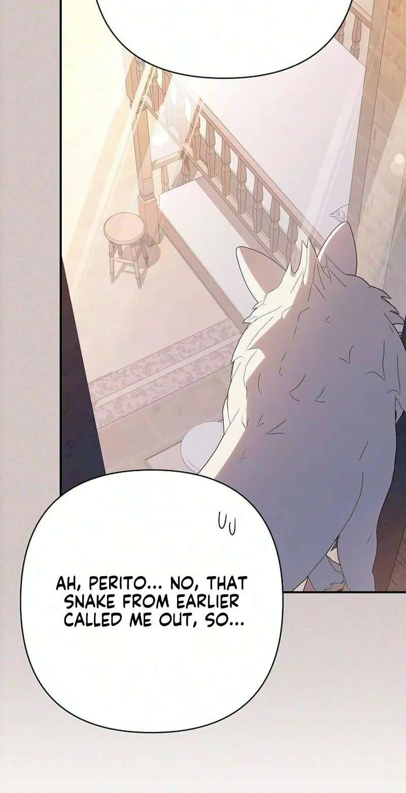 The Archmage Becomes the Swordmaster's Youngest Daughter Chapter 50 - page 49