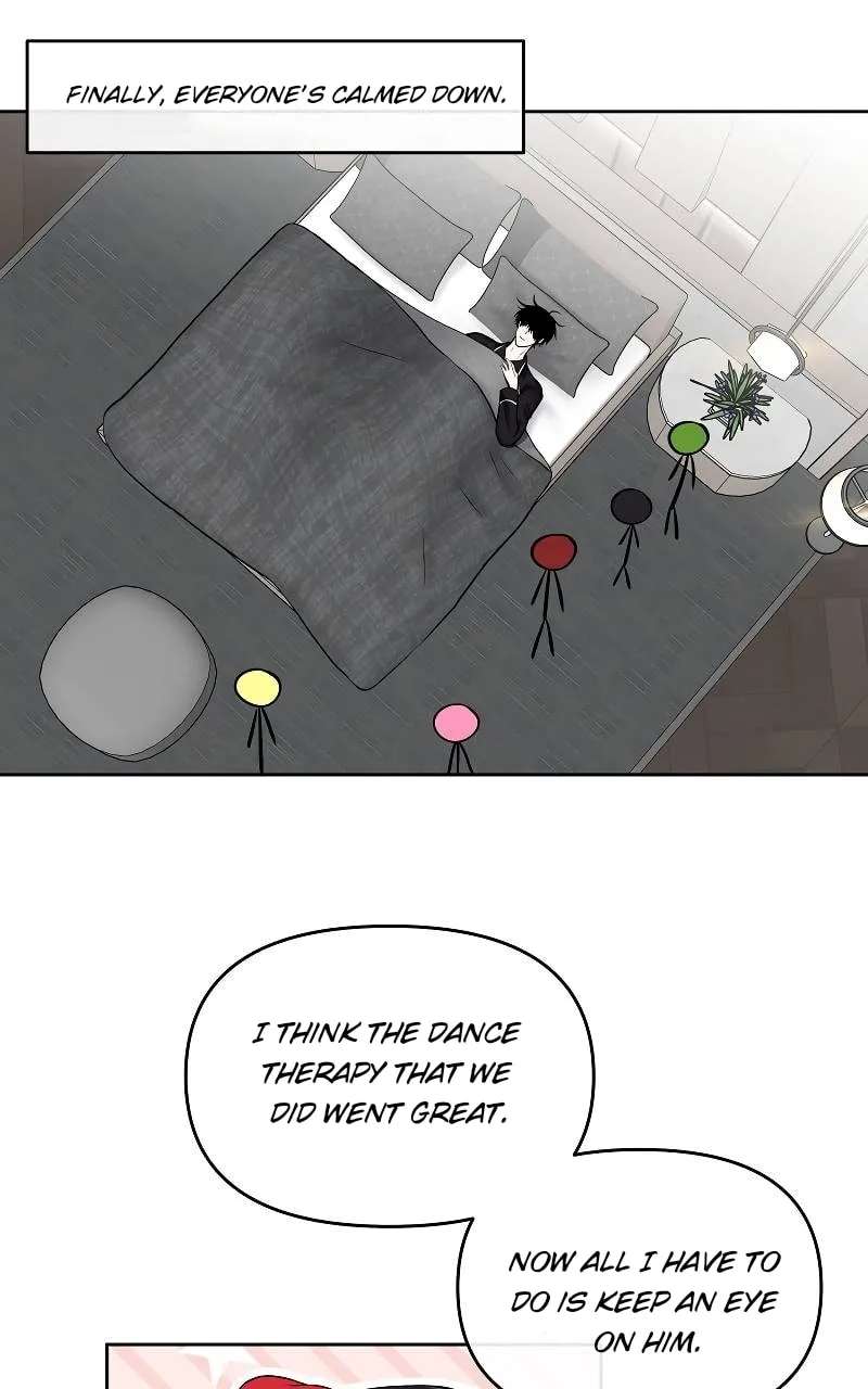 How to Win Over an Alpha Male Chapter 37 - page 3