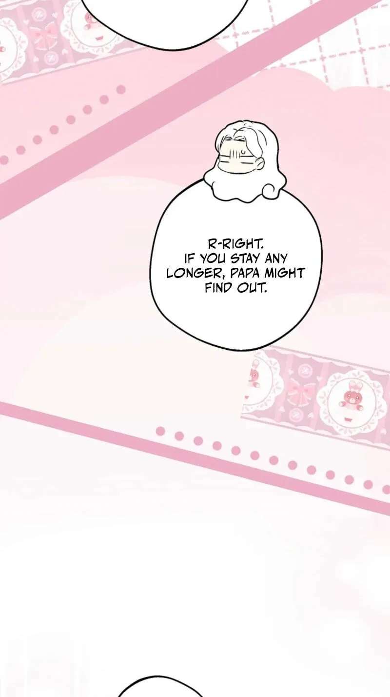 Surviving as the Illegitimate Princess Chapter 127 - page 50