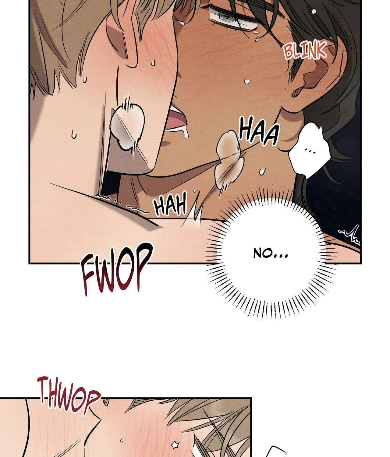 [Hyung, I've Grown Up! Yeokkijab BL Anthology] Postscript Chapter 4 - page 58