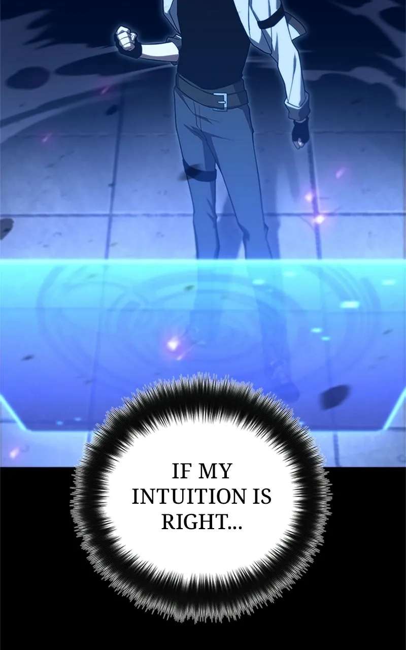 Kuro no Majutsushi -Ore dake Cheat Skill de Kaiki Shita Chouetsu Majutsushi- Chapter 7 - page 97