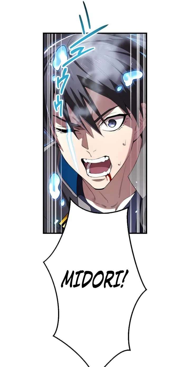 I Am the Strongest Transcendent Chapter 118 - page 47