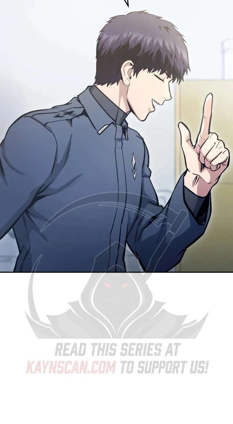 The Unrivaled Labyrinth Architect Chapter 35 - page 86