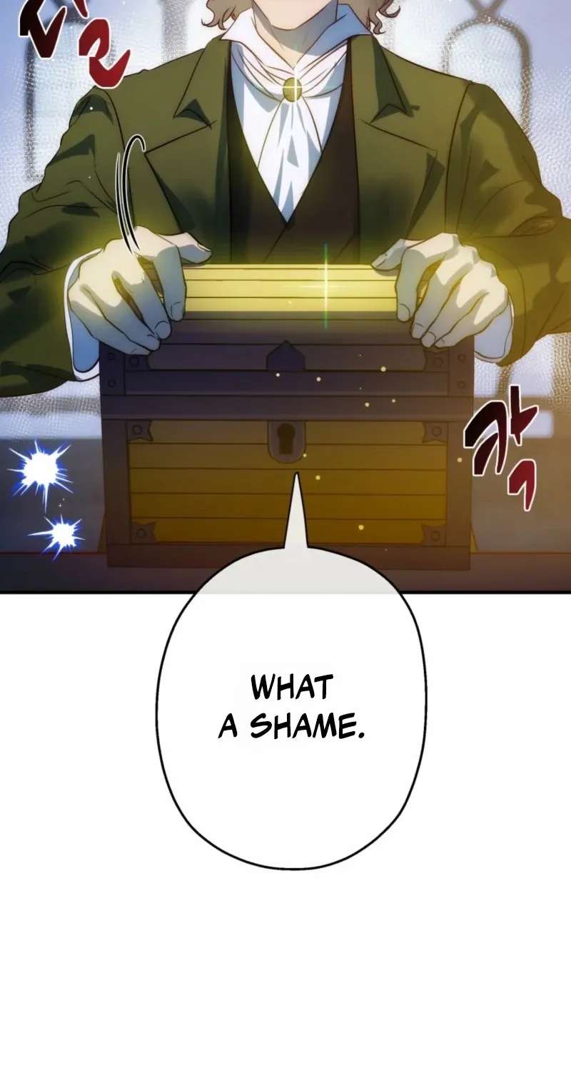 How to Survive as the Daughter of the Emperor Who Killed Me Chapter 41 - page 92