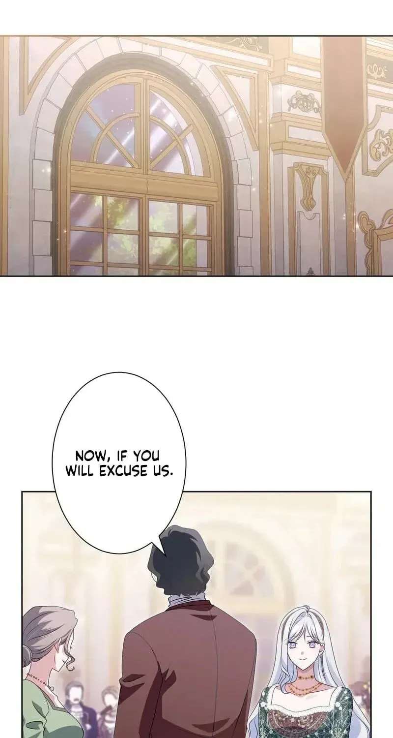 The Forsaken Saint Became the Crown Prince's Beloved Wife Chapter 30 - page 30