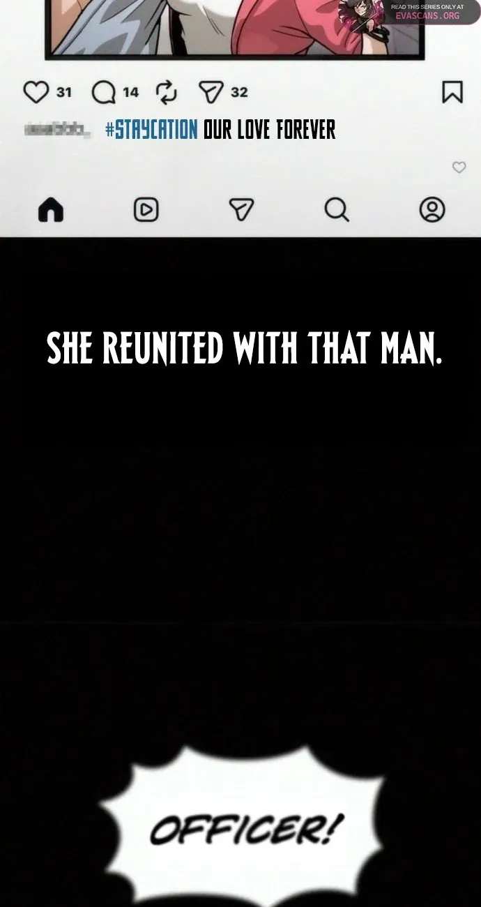 Love Tears Away the Zombie Chapter 6 - page 36