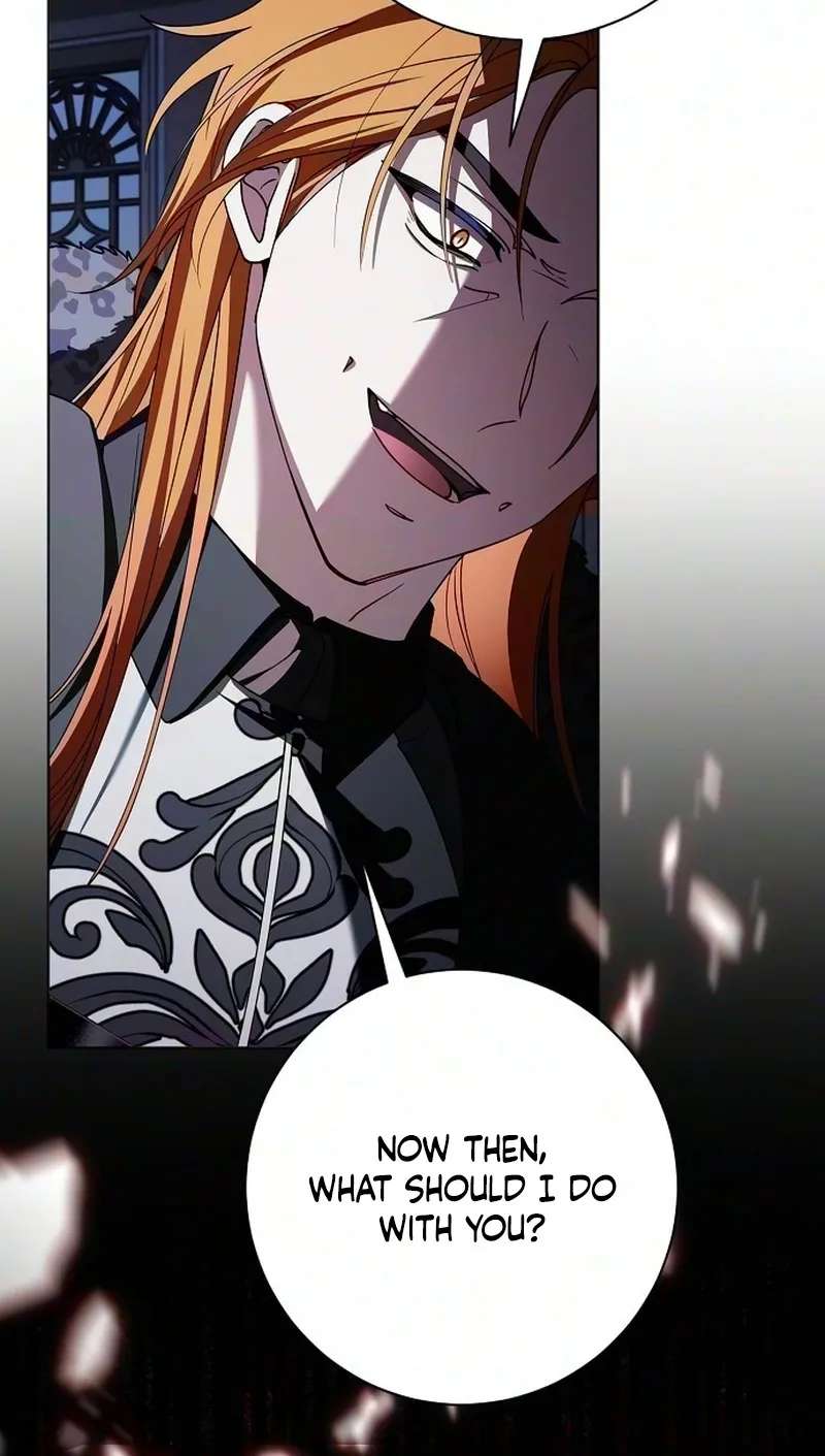 My Fiancé Won't Stop Babying Me Chapter 62 - page 17