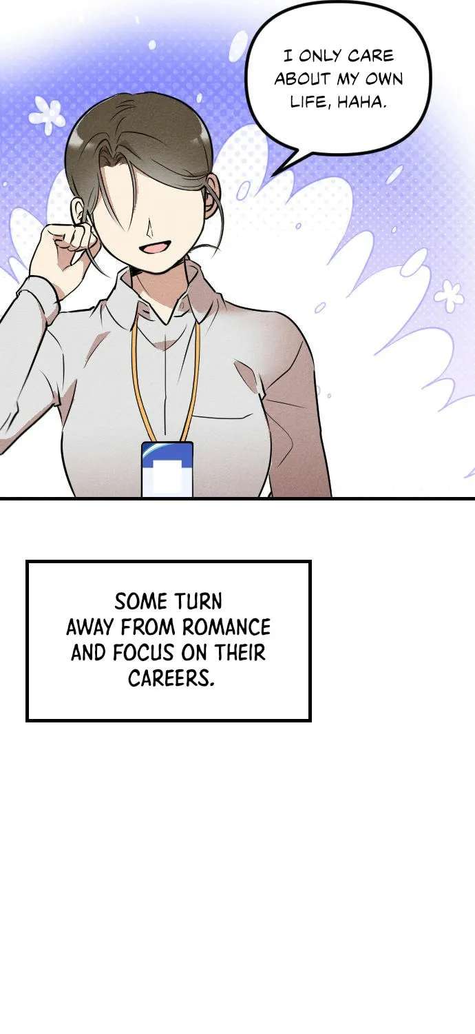 That's Because I'm Not Brave Chapter 1 - page 83