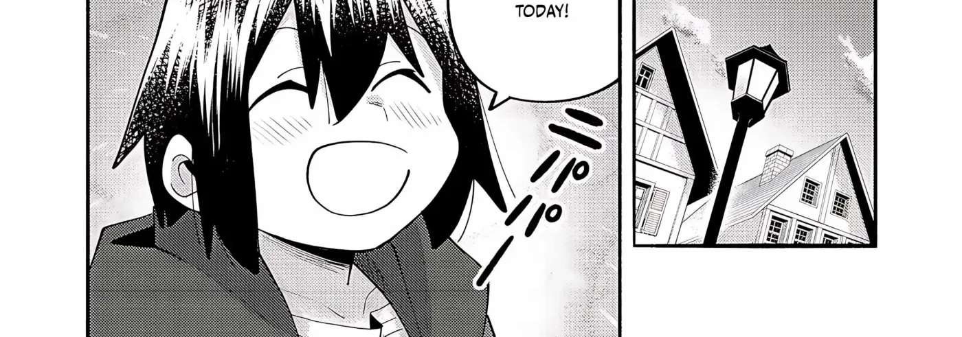 Let's Eat a Pie in the Sky Chapter 38 - page 45