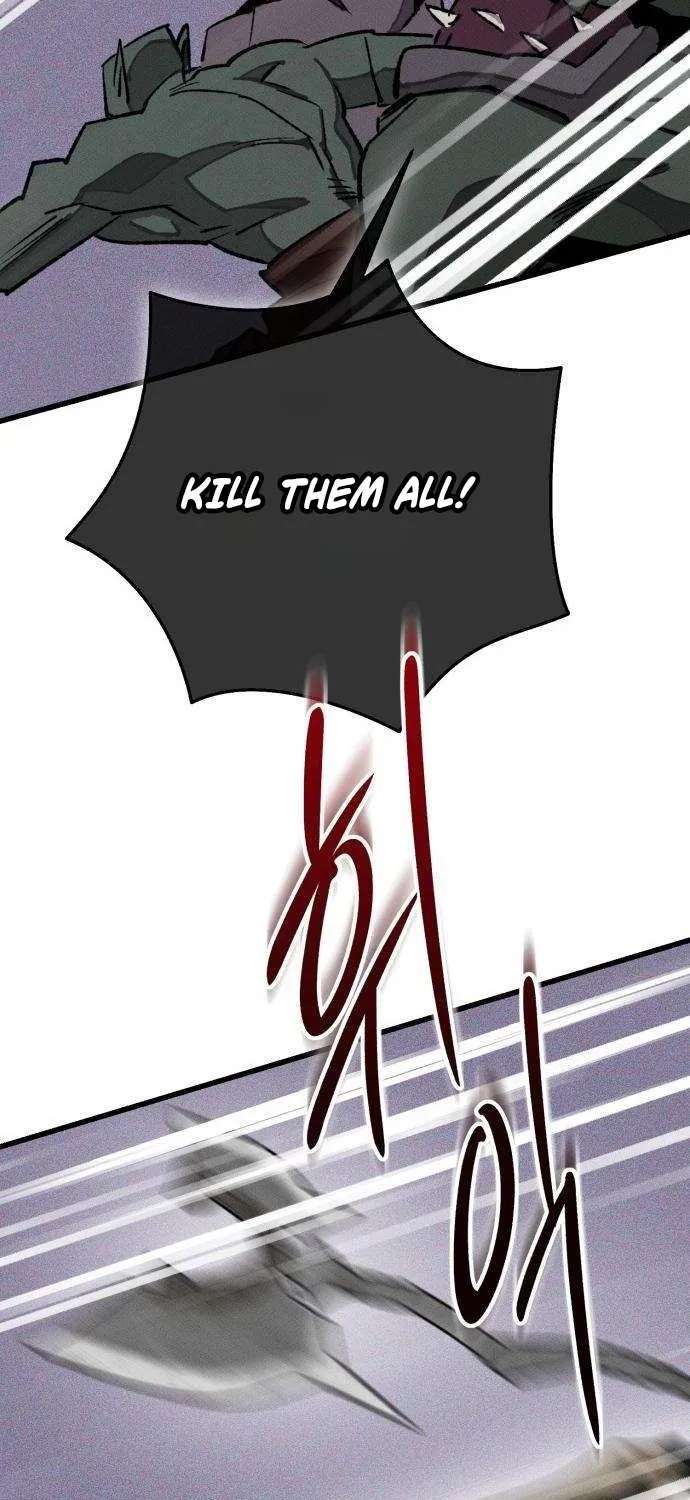 The Black-Haired Knight King Chapter 28 - page 68